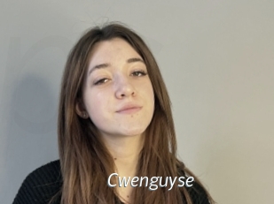 Cwenguyse