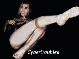 Cybertroublee