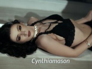 Cynthiamason