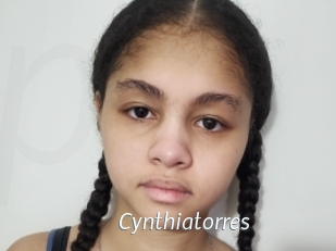 Cynthiatorres