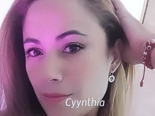 Cyynthia