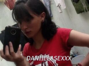 DANIIELASEXXX