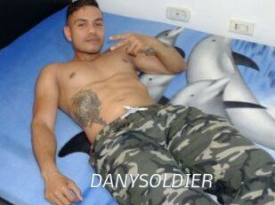 DANYSOLDIER