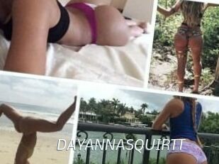 DAYANNA_SQUIRTT