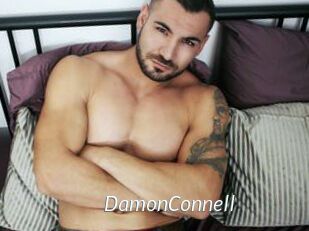 DamonConnell