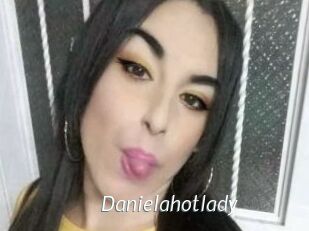 Danielahotlady