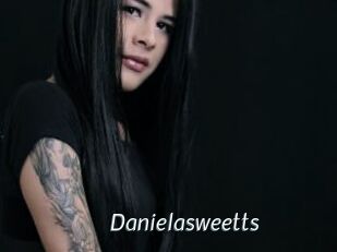 Danielasweetts