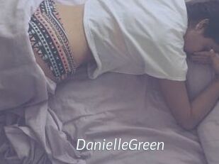 DanielleGreen