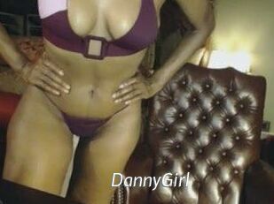 DannyGirl