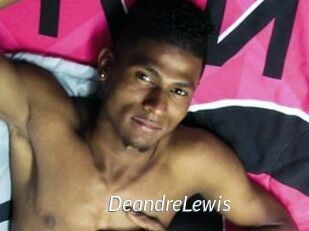 DeandreLewis