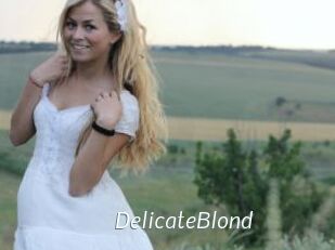 DelicateBlond