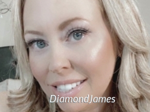 DiamondJames