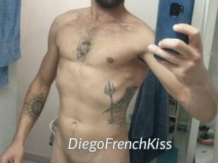 DiegoFrenchKiss