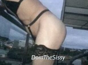 DomTheSissy