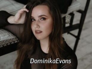 DominikaEvans