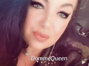 DommeQueen