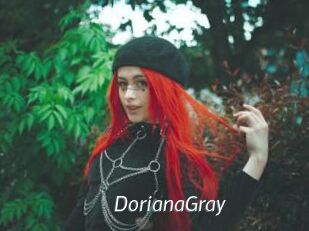 DorianaGray