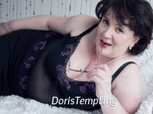 DorisTempting