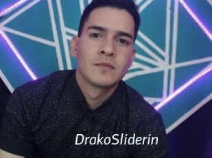 DrakoSliderin Porn Star