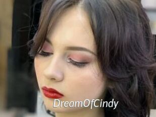 DreamOfCindy