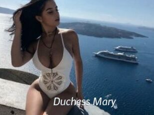 Duchess_Mary