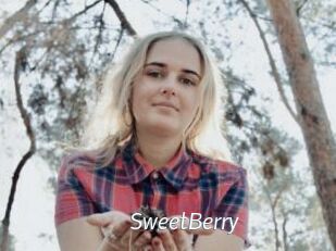 SweetBerry