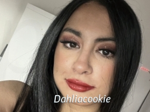 Dahliacookie