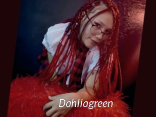 Dahliagreen