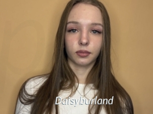 Daisyburland