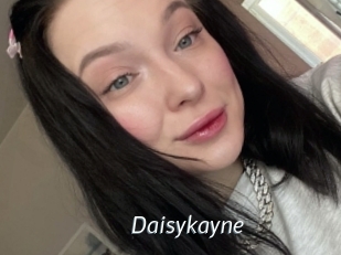 Daisykayne