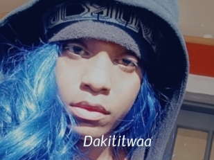 Dakititwaa