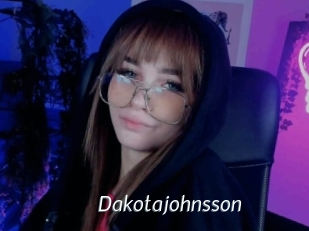 Dakotajohnsson