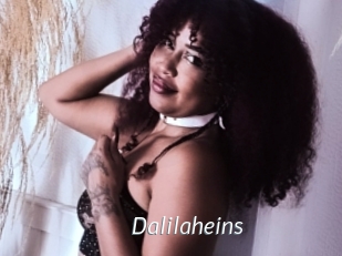 Dalilaheins