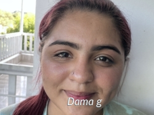 Dama_g