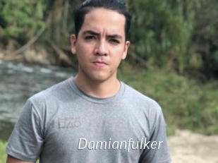 Damianfulker