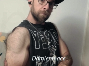 Damienmace