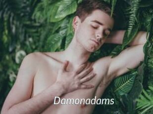 Damonadams