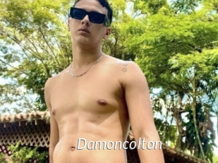 Damoncolton