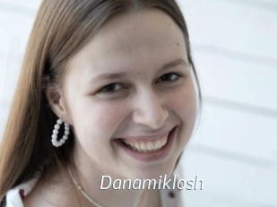 Danamiklosh