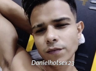 Danielhotsex23