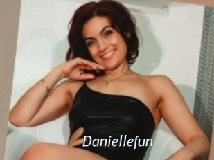 Daniellefun