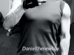 Danielthenewboy