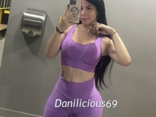 Danilicious69