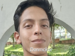 Danmckee