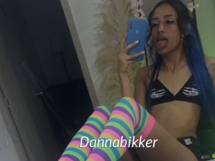 Dannabikker