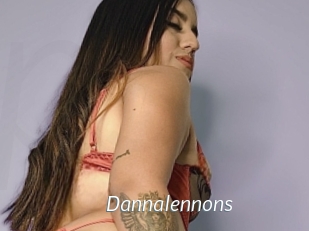 Dannalennons