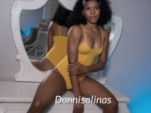 Dannisalinas