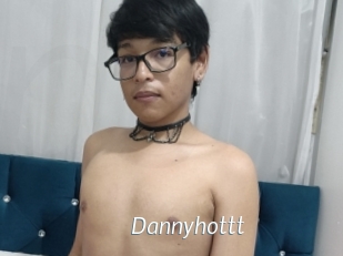 Dannyhottt