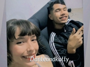 Danteandkatty