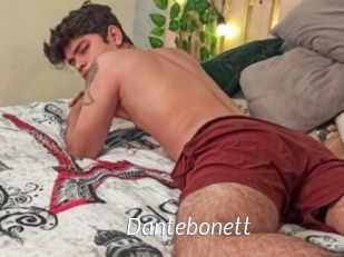 Dantebonett